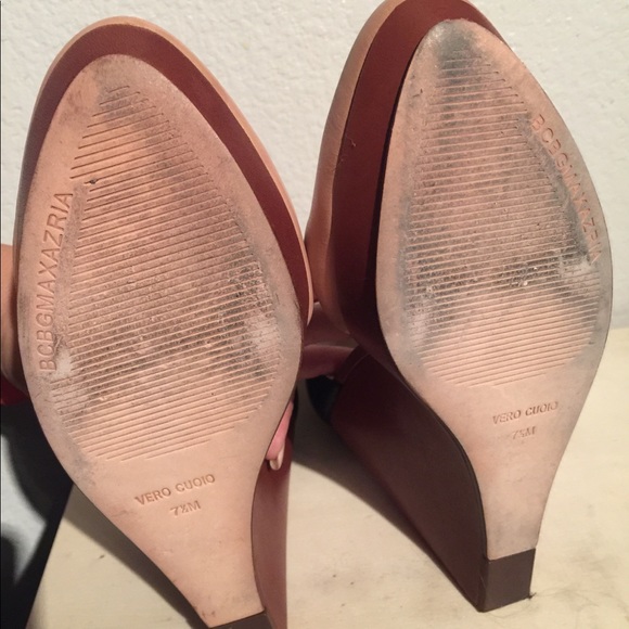 BCBG Wedges - Picture 5 of 6